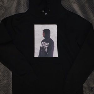 Revenge Young Thug Logo hoodie